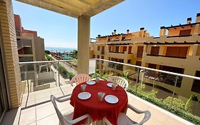 Apartamentos Alcocebre Suites 3000